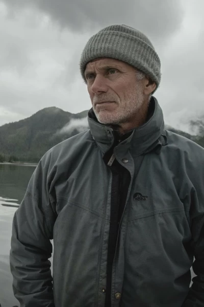 Aguas profundas con Jeremy Wade. Aguas profundas con...: El monstruo del lago italiano