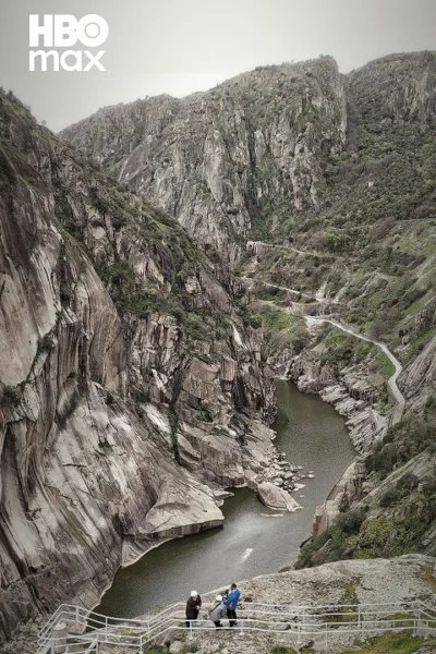 Megaestructuras Franquistas