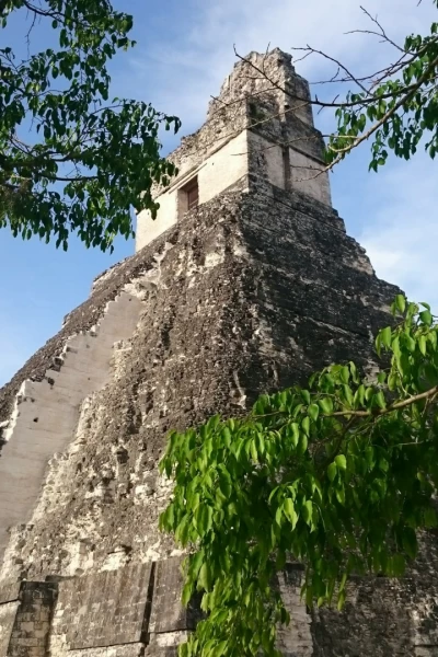 Desmontando la Historia: las siete maravillas