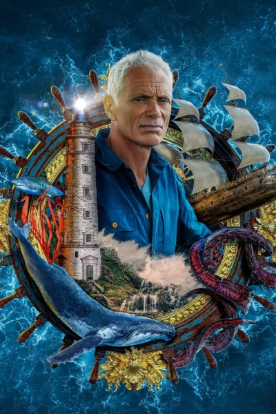 Misterios de las profundidades, con Jeremy Wade