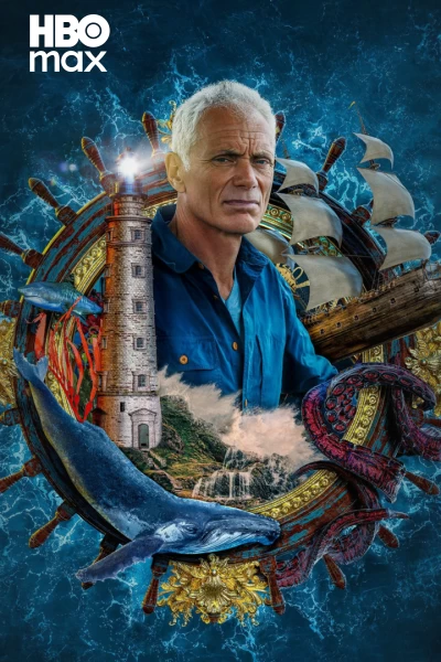 Misterios de las profundidades, con Jeremy Wade