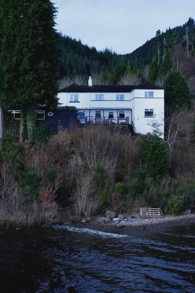 El misterio del Lago Ness