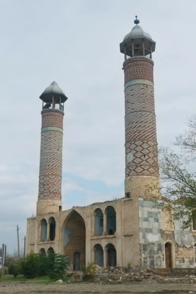 Ingeniería abandonada