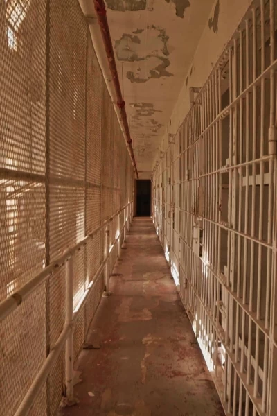 Ingeniería abandonada: Estados Unidos