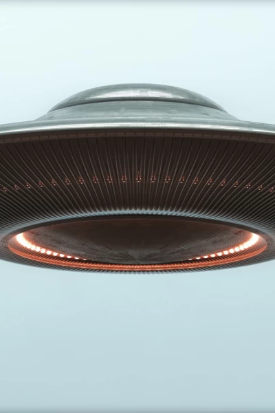 Expedientes extraterrestres reabiertos