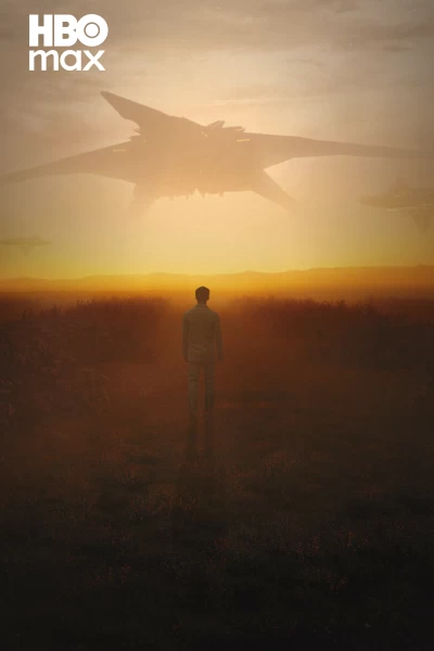 Invasión alienígena: Hudson Valley