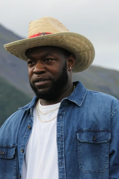 Alienígenas en Alaska. T(T1). Alienígenas en... (T1): Capturados