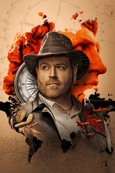 Expedición al pasado. T(T13). Expedición al pasado (T13): En busca de Alejandro el Grande