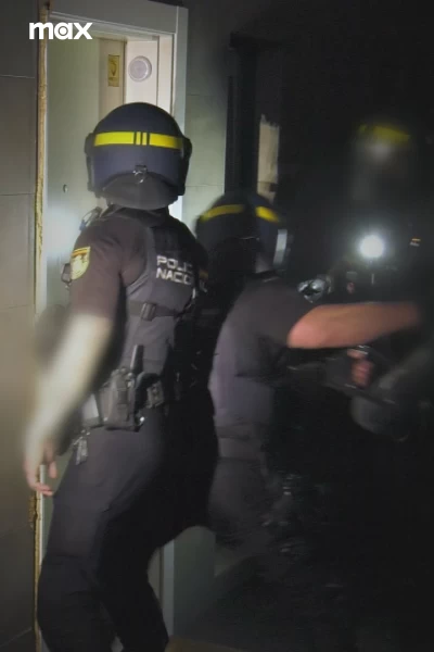 091: Alerta Policía
