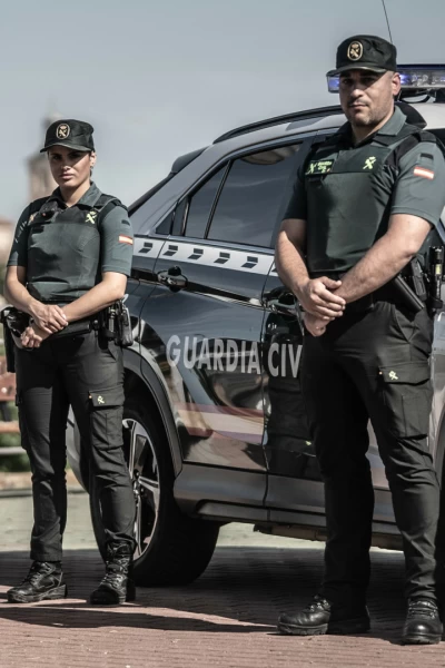 062: alerta ciudadana. 062: alerta ciudadana: Ep.8