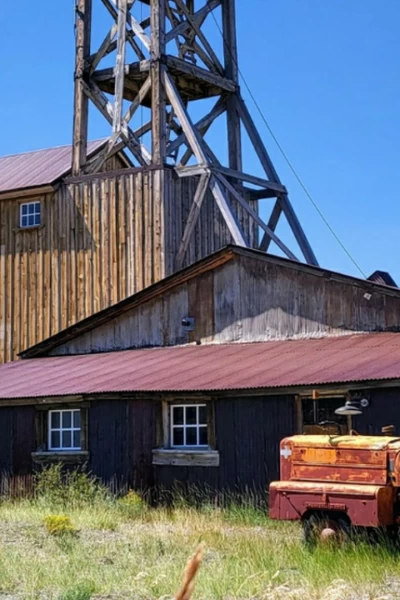 Ingeniería abandonada: Estados Unidos