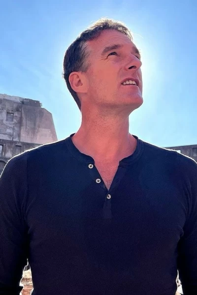 El Coliseo con Dan Snow