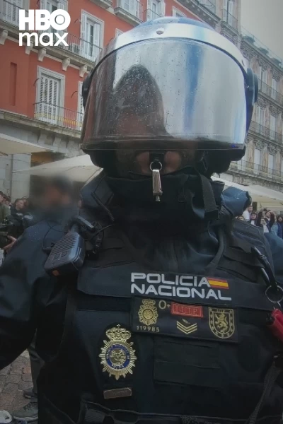 091: alerta policía