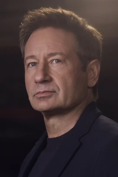 Expedientes desclasificados con David Duchovny
