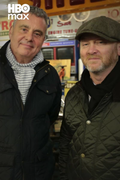Maestros de la Restauración