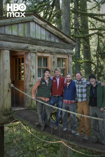 Mi casa en un árbol