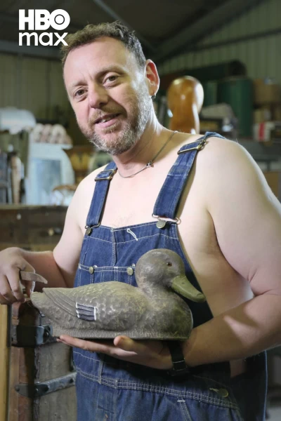 Maestros de la restauración