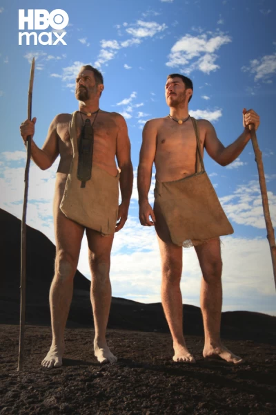 Aventura en pelotas XL