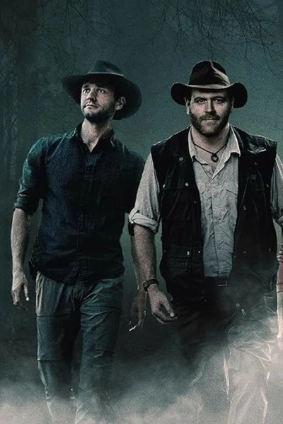 Expedición X. T(T2). Expedición X (T2): Emboscada en Death Ranch