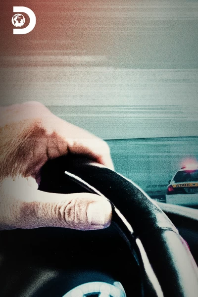 Persecucion al volante