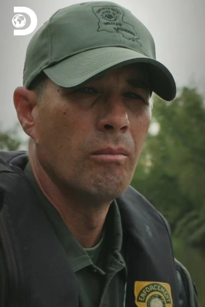 Guardianes de Luisiana