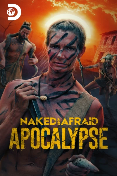 Aventura en pelotas: Apocalipsis