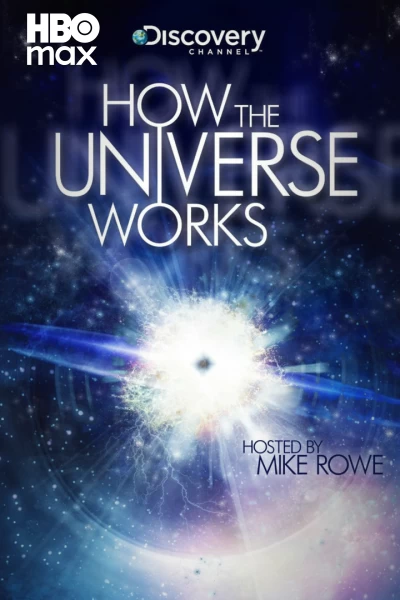 La historia del Universo