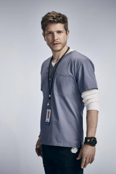 The Resident