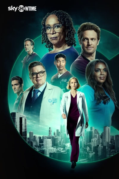 Chicago Med