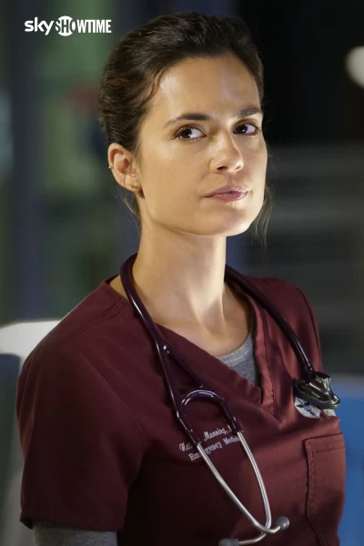 Chicago Med
