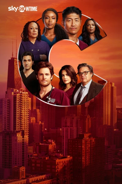 Chicago Med