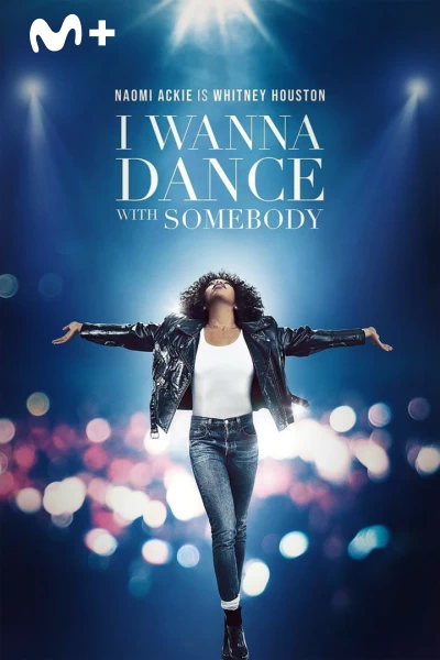 I Wanna Dance with Somebody