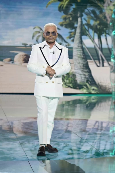 Supervivientes All Stars: Diario