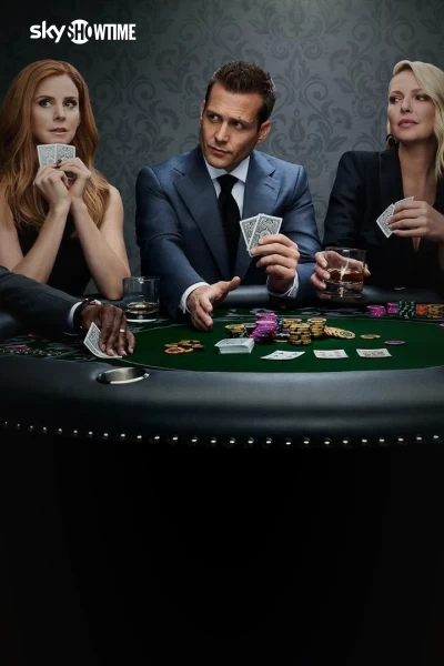 Suits
