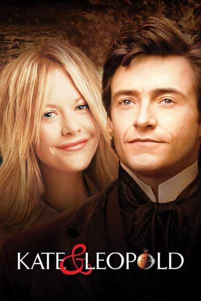 Kate & Leopold
