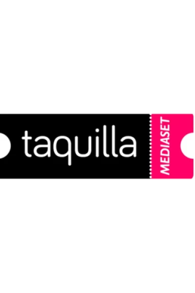 Taquilla Mediaset
