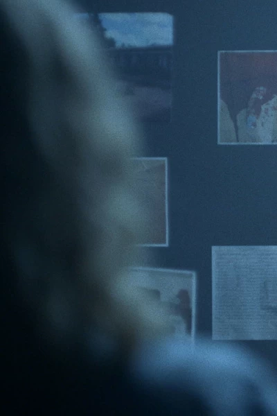 Cold Case Files