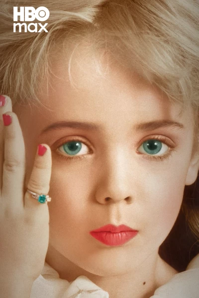 El crimen de Jonbenet