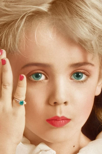 El crimen de Jonbenet. El crimen de Jonbenet,...: Se llama a sí mismo Daxis