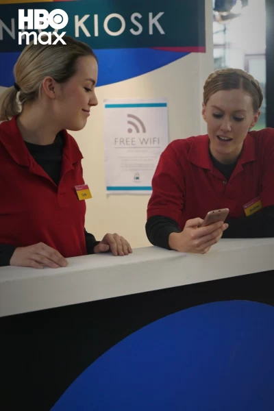 Un asesino en el trabajo