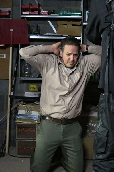 ¿Solo en casa?. ¿Solo en casa?: Utilizando el miedo como arma