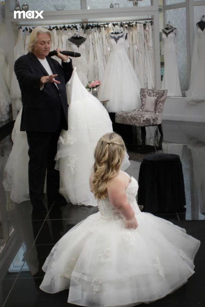 ¡Sí, quiero ese vestido! UK