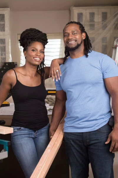 Flip Or Flop Fort Worth. T(T1). Flip Or Flop Fort... (T1): Una compra y reforma clásicas