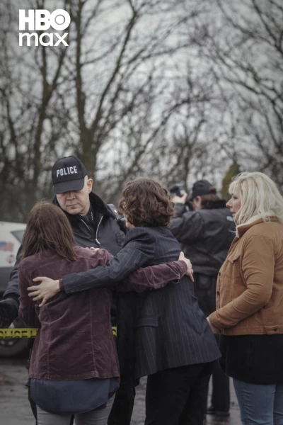 Un asesino en el trabajo