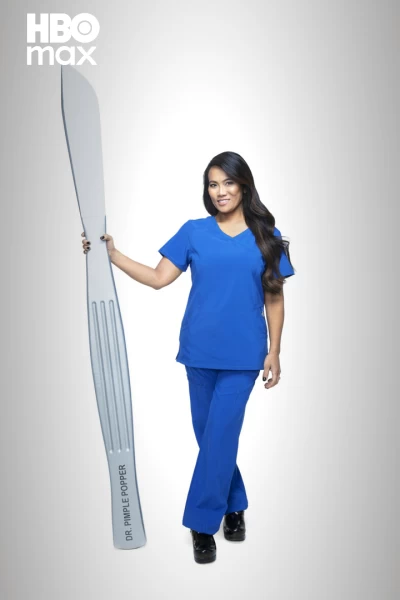 La doctora Lee, los mejores momentos