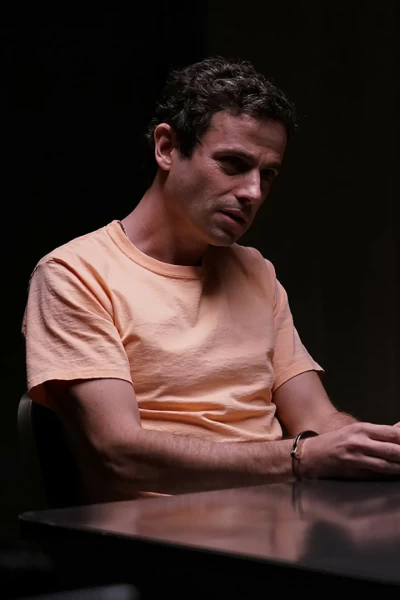 En la mente del asesino: Ted Bundy