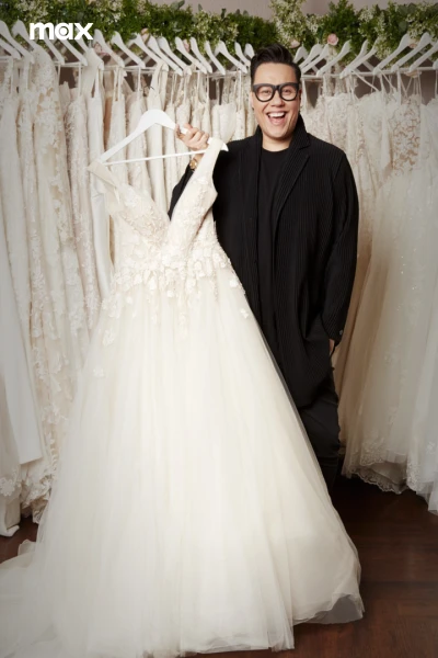 ¡Sí, quiero ese vestido! Lancashire