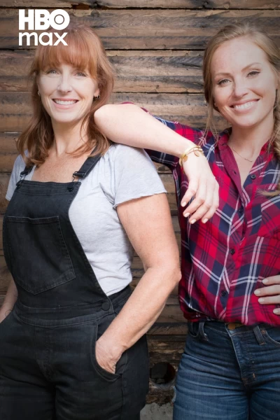 Reforma con Karen y Mina