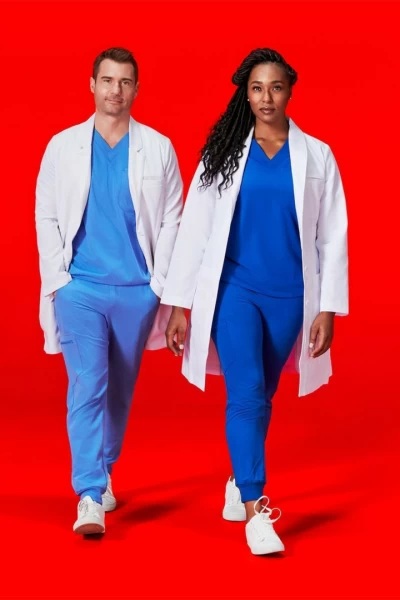 Los pies me están matando: Primeros pasos. T(T1). Los pies me están... (T1): Ep.9