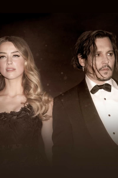 Johnny vs Amber. T(T1). Johnny vs Amber (T1): Ep.1 La historia de Johnny